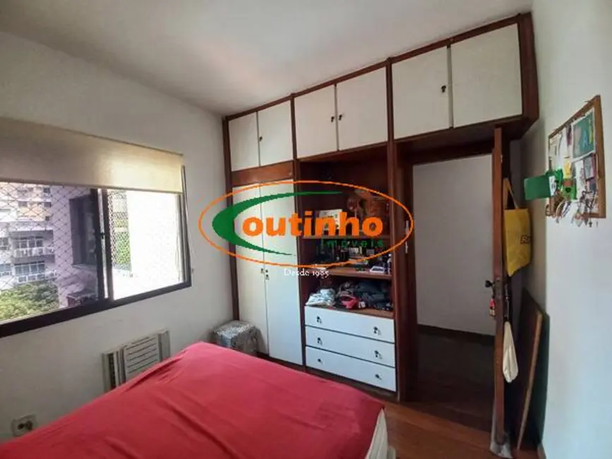 Foto 8 de Cobertura com 4 quartos à venda, 274m2 em Tijuca, Rio De Janeiro - RJ