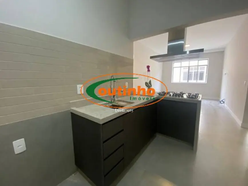 Foto 5 de Apartamento com 3 quartos à venda, 98m2 em Tijuca, Rio De Janeiro - RJ