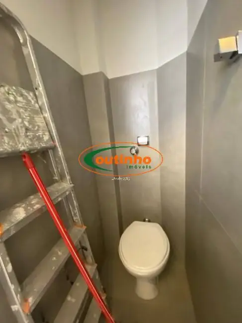 Foto 8 de Apartamento com 3 quartos à venda, 98m2 em Tijuca, Rio De Janeiro - RJ