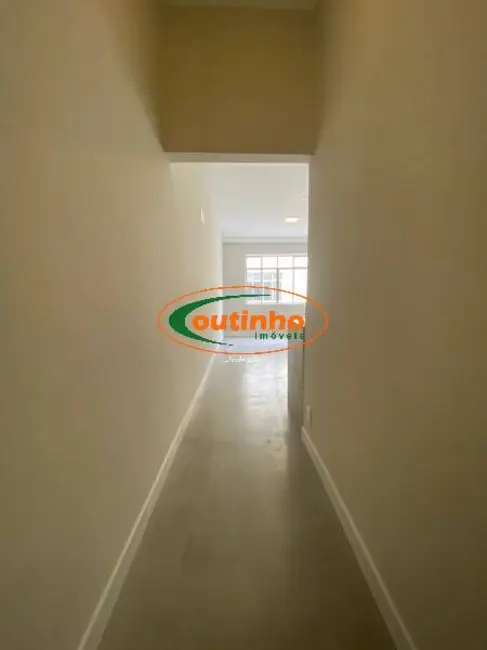 Foto 4 de Apartamento com 3 quartos à venda, 98m2 em Tijuca, Rio De Janeiro - RJ