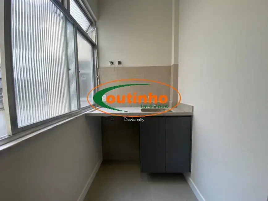Foto 7 de Apartamento com 3 quartos à venda, 98m2 em Tijuca, Rio De Janeiro - RJ