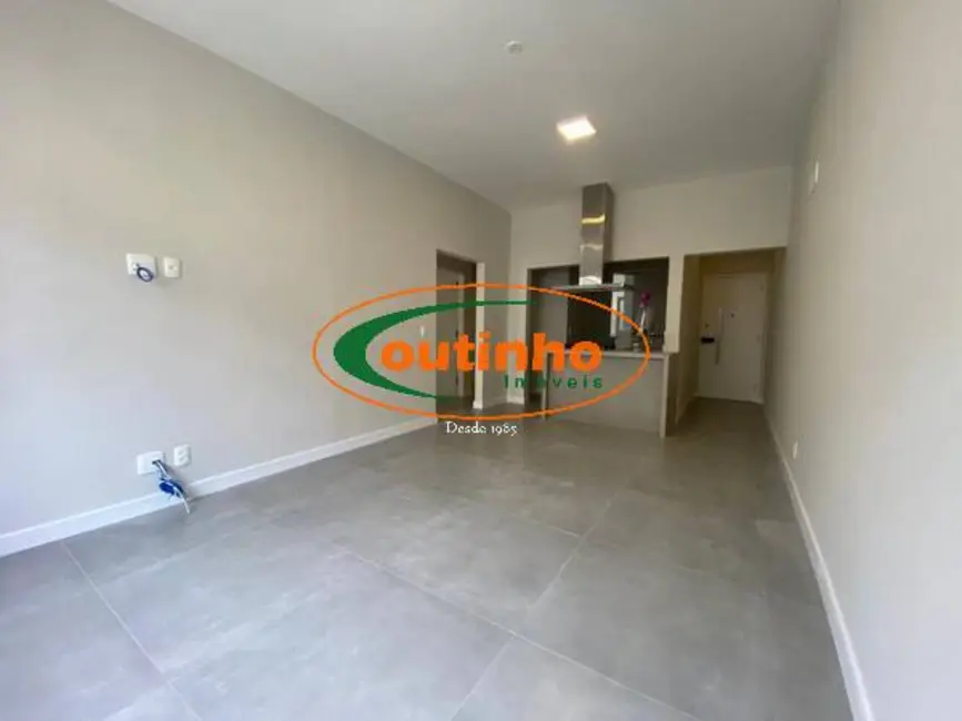 Foto 3 de Apartamento com 3 quartos à venda, 98m2 em Tijuca, Rio De Janeiro - RJ