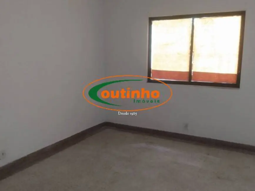 Foto 3 de Casa com 5 quartos à venda, 292m2 em Tijuca, Rio De Janeiro - RJ