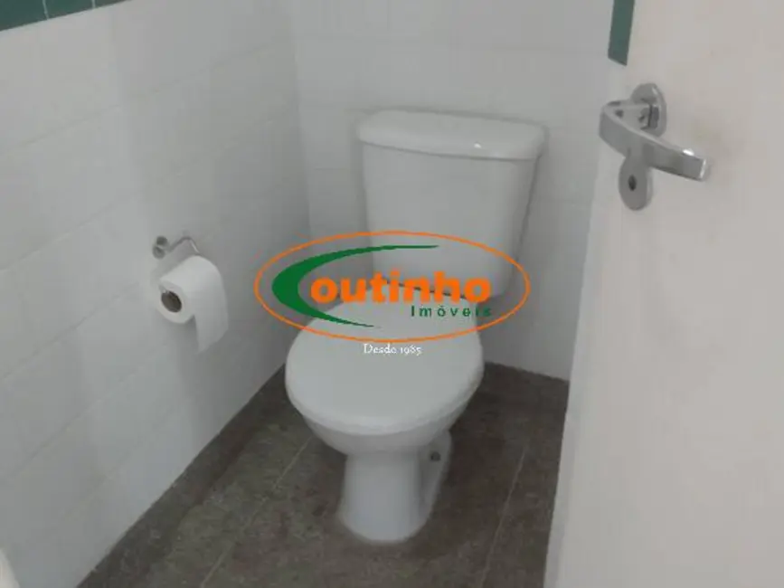 Foto 8 de Casa com 5 quartos à venda, 292m2 em Tijuca, Rio De Janeiro - RJ