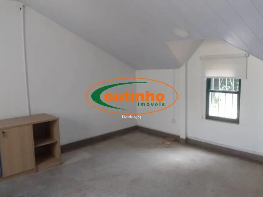 Foto 5 de Casa com 5 quartos à venda, 292m2 em Tijuca, Rio De Janeiro - RJ