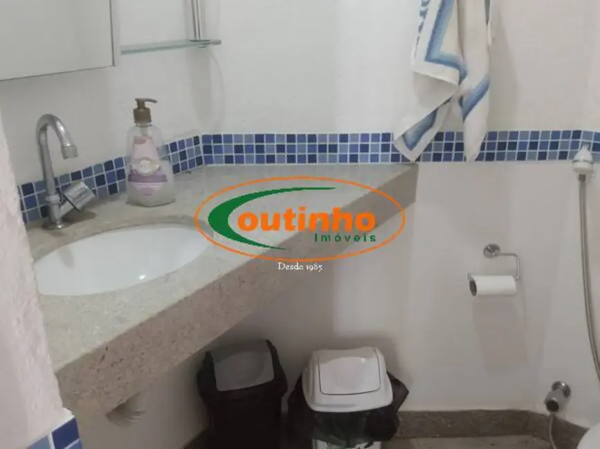 Foto 9 de Casa com 5 quartos à venda, 292m2 em Tijuca, Rio De Janeiro - RJ