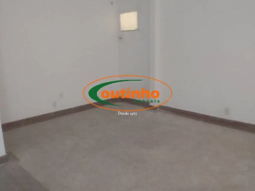Foto 1 de Casa com 5 quartos à venda, 292m2 em Tijuca, Rio De Janeiro - RJ