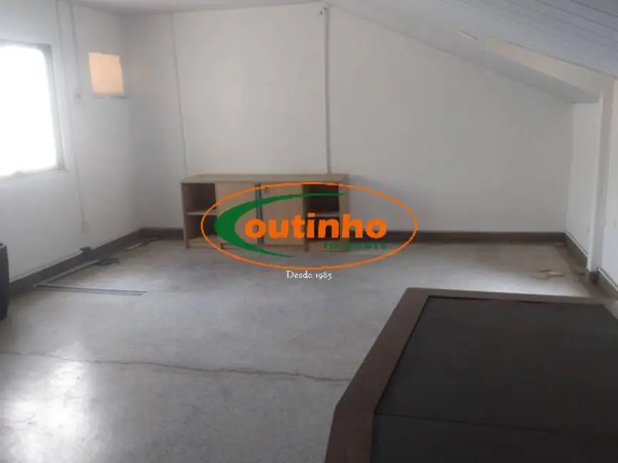 Foto 7 de Casa com 5 quartos à venda, 292m2 em Tijuca, Rio De Janeiro - RJ