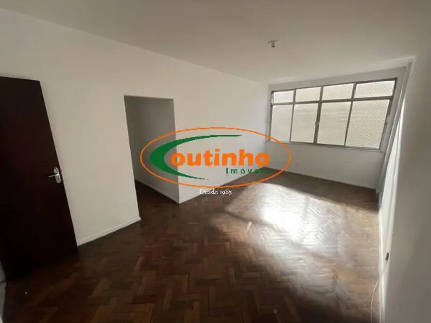 Apartamento com 2 quartos à venda, 72m2 em Andaraí, Rio De Janeiro - RJ - imagem 1 Foto 1 de Apartamento com 2 quartos à venda, 72m2 em Andaraí, Rio De Janeiro - RJ