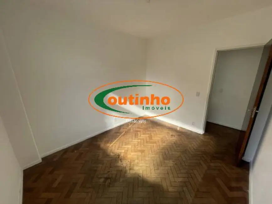 Apartamento com 2 quartos à venda, 72m2 em Andaraí, Rio De Janeiro - RJ - imagem 5 Foto 5 de Apartamento com 2 quartos à venda, 72m2 em Andaraí, Rio De Janeiro - RJ