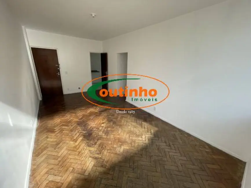 Apartamento com 2 quartos à venda, 72m2 em Andaraí, Rio De Janeiro - RJ - imagem 3 Foto 3 de Apartamento com 2 quartos à venda, 72m2 em Andaraí, Rio De Janeiro - RJ