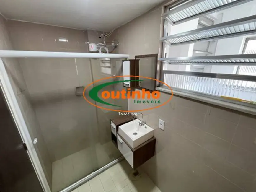 Apartamento com 2 quartos à venda, 72m2 em Andaraí, Rio De Janeiro - RJ - imagem 9 Foto 9 de Apartamento com 2 quartos à venda, 72m2 em Andaraí, Rio De Janeiro - RJ