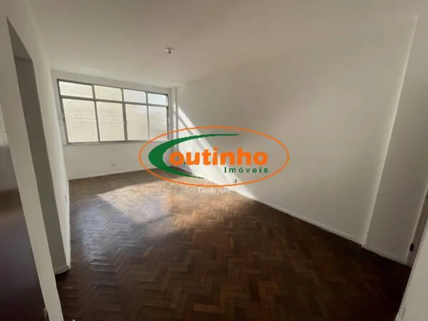 Apartamento com 2 quartos à venda, 72m2 em Andaraí, Rio De Janeiro - RJ - imagem 2 Foto 2 de Apartamento com 2 quartos à venda, 72m2 em Andaraí, Rio De Janeiro - RJ