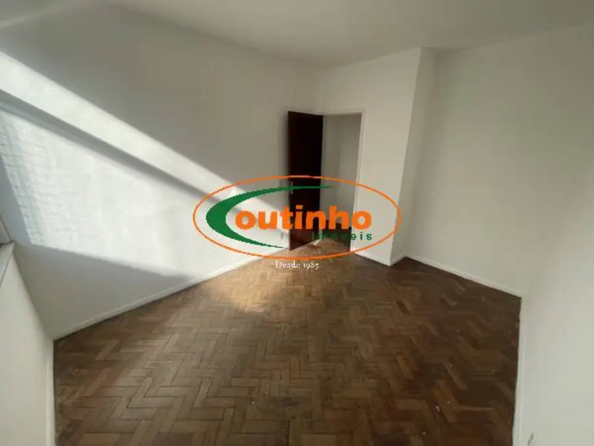 Apartamento com 2 quartos à venda, 72m2 em Andaraí, Rio De Janeiro - RJ - imagem 7 Foto 7 de Apartamento com 2 quartos à venda, 72m2 em Andaraí, Rio De Janeiro - RJ