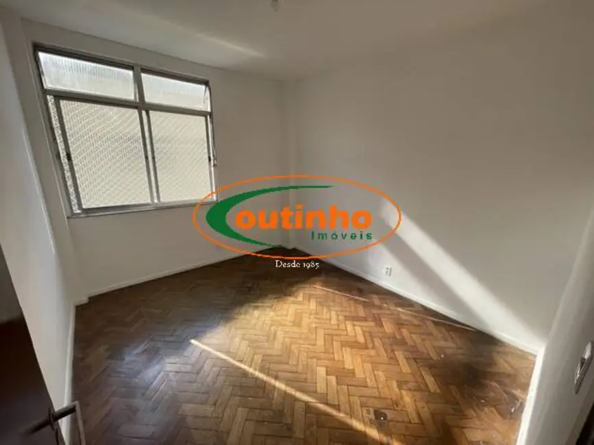 Apartamento com 2 quartos à venda, 72m2 em Andaraí, Rio De Janeiro - RJ - imagem 8 Foto 8 de Apartamento com 2 quartos à venda, 72m2 em Andaraí, Rio De Janeiro - RJ