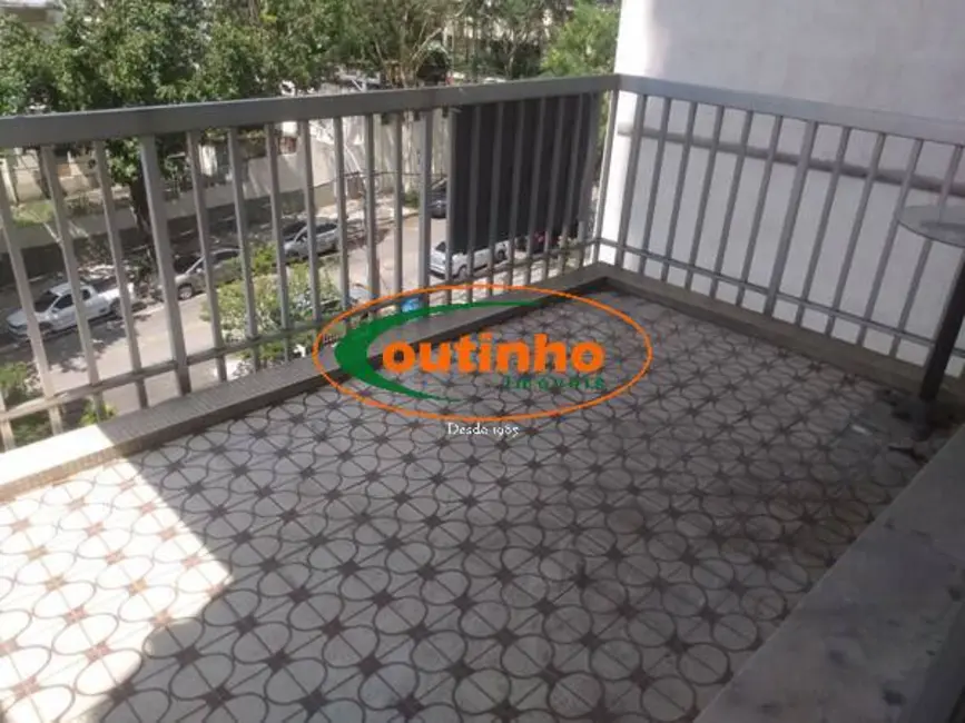 Apartamento com 4 quartos à venda, 160m2 em Tijuca, Rio De Janeiro - RJ - imagem 1 Foto 1 de Apartamento com 4 quartos à venda, 160m2 em Tijuca, Rio De Janeiro - RJ