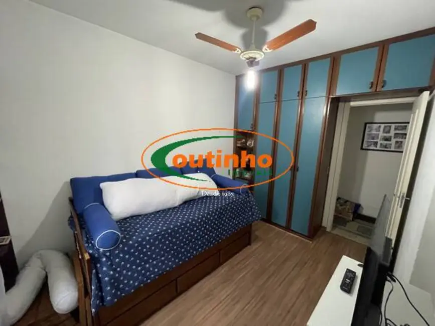 Foto 8 de Apartamento com 2 quartos à venda, 117m2 em Tijuca, Rio De Janeiro - RJ