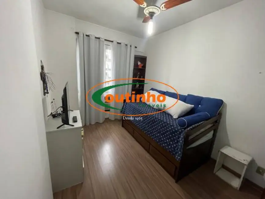 Foto 9 de Apartamento com 2 quartos à venda, 117m2 em Tijuca, Rio De Janeiro - RJ