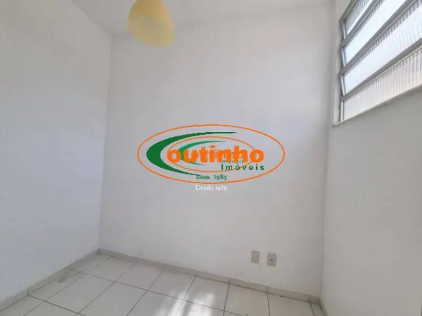 Foto 9 de Apartamento com 2 quartos à venda, 70m2 em Tijuca, Rio De Janeiro - RJ