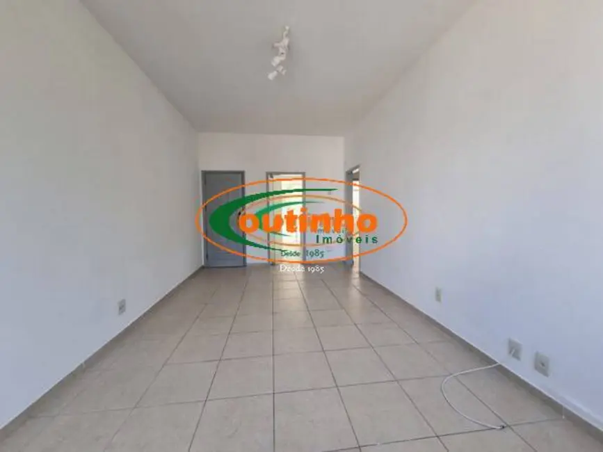 Foto 6 de Apartamento com 2 quartos à venda, 70m2 em Tijuca, Rio De Janeiro - RJ
