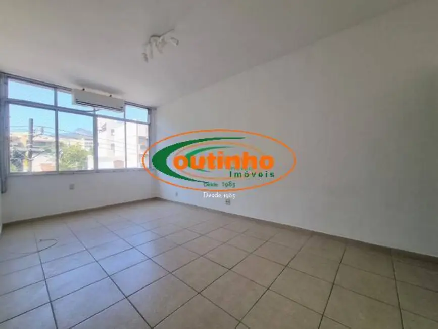 Foto 1 de Apartamento com 2 quartos à venda, 70m2 em Tijuca, Rio De Janeiro - RJ