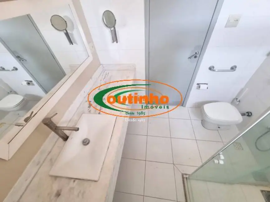 Foto 7 de Apartamento com 2 quartos à venda, 70m2 em Tijuca, Rio De Janeiro - RJ