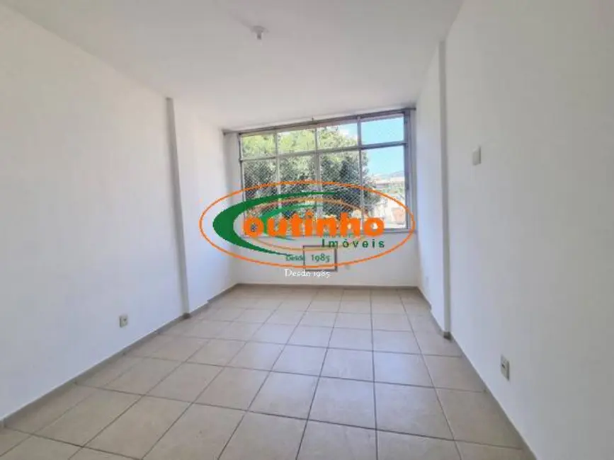 Foto 8 de Apartamento com 2 quartos à venda, 70m2 em Tijuca, Rio De Janeiro - RJ