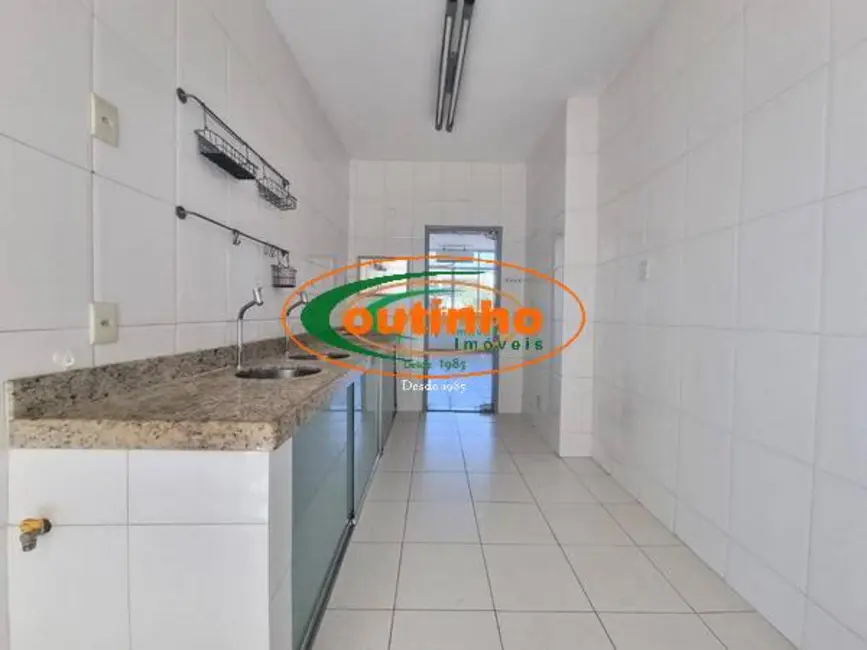 Foto 5 de Apartamento com 2 quartos à venda, 70m2 em Tijuca, Rio De Janeiro - RJ