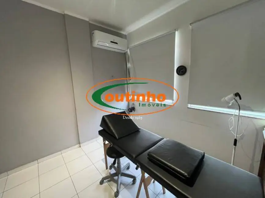 Sala Comercial à venda, 25m2 em Tijuca, Rio De Janeiro - RJ - imagem 8 Foto 8 de Sala Comercial à venda, 25m2 em Tijuca, Rio De Janeiro - RJ