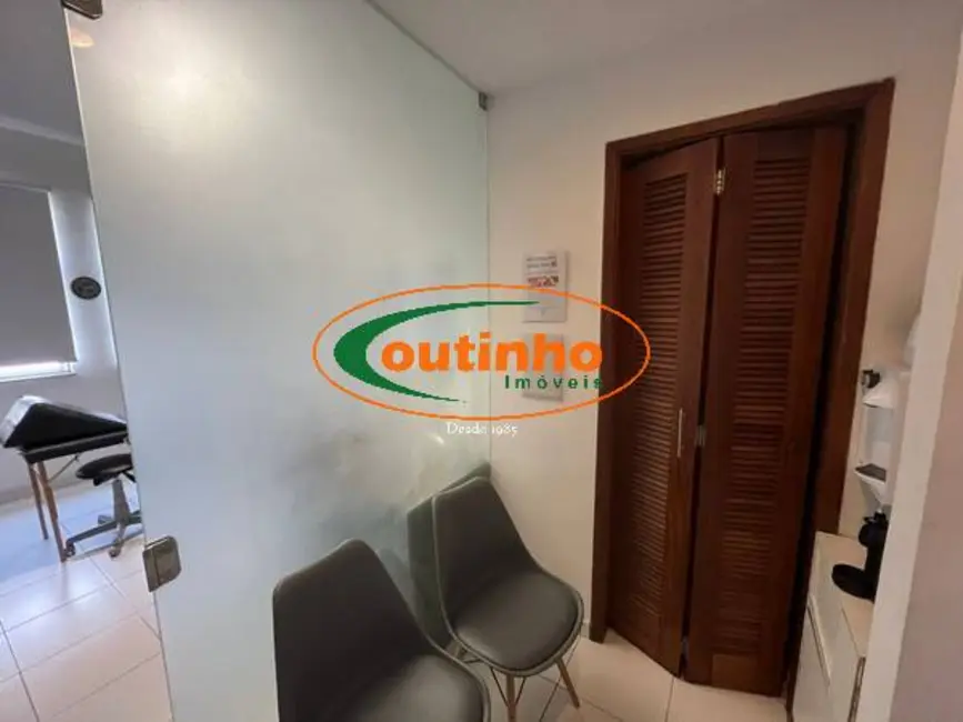 Sala Comercial à venda, 25m2 em Tijuca, Rio De Janeiro - RJ - imagem 4 Foto 4 de Sala Comercial à venda, 25m2 em Tijuca, Rio De Janeiro - RJ