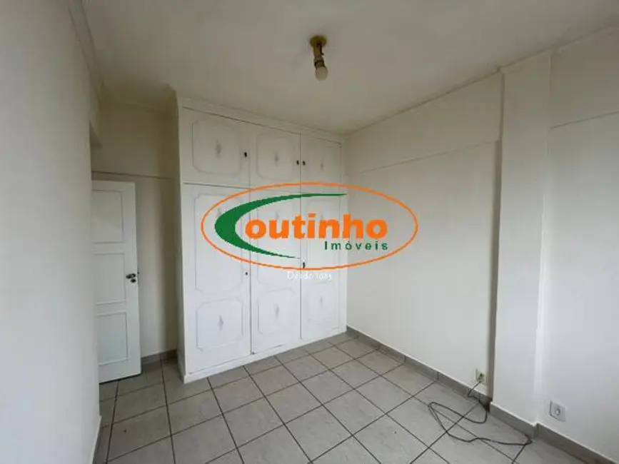 Foto 6 de Apartamento com 3 quartos à venda, 90m2 em Tijuca, Rio De Janeiro - RJ