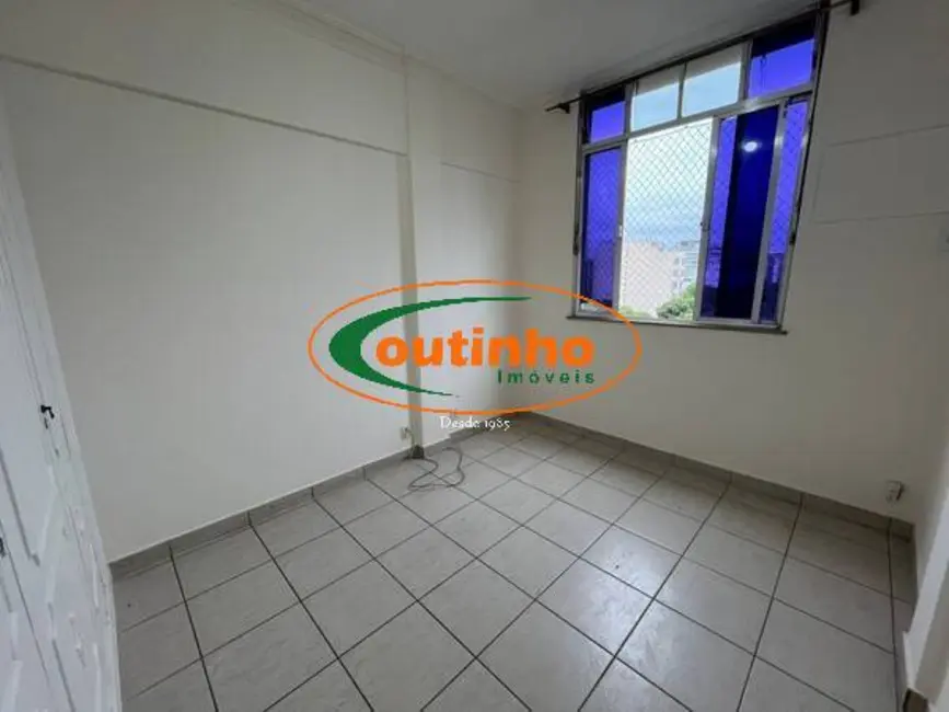 Foto 7 de Apartamento com 3 quartos à venda, 90m2 em Tijuca, Rio De Janeiro - RJ