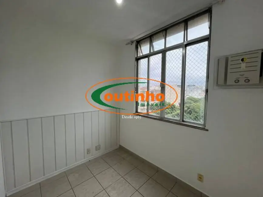Foto 9 de Apartamento com 3 quartos à venda, 90m2 em Tijuca, Rio De Janeiro - RJ