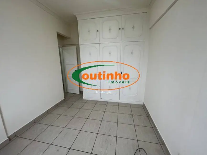 Foto 5 de Apartamento com 3 quartos à venda, 90m2 em Tijuca, Rio De Janeiro - RJ
