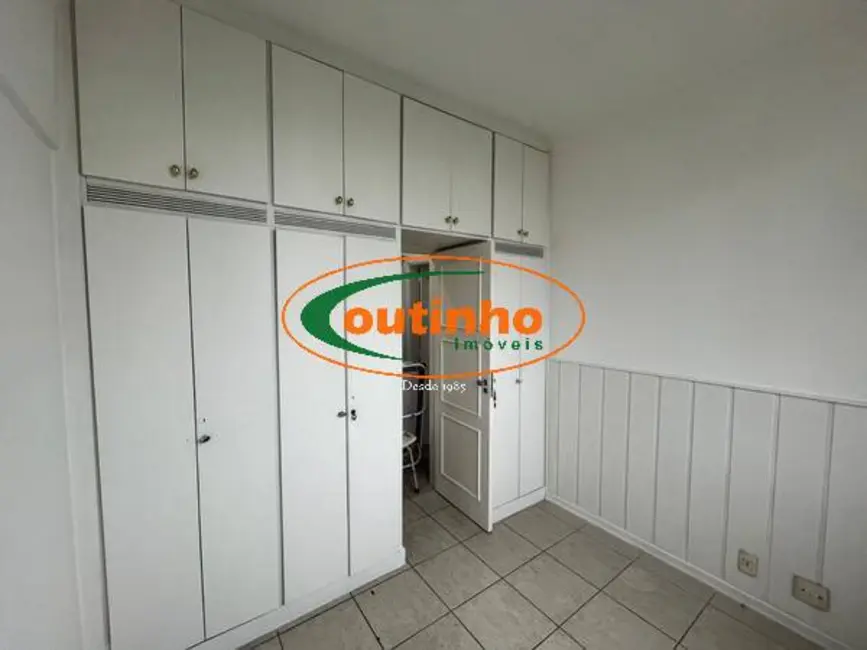 Foto 8 de Apartamento com 3 quartos à venda, 90m2 em Tijuca, Rio De Janeiro - RJ