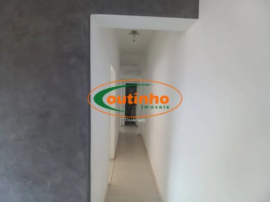 Foto 9 de Apartamento com 2 quartos à venda, 63m2 em Tijuca, Rio De Janeiro - RJ