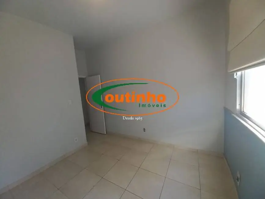Foto 6 de Apartamento com 2 quartos à venda, 63m2 em Tijuca, Rio De Janeiro - RJ