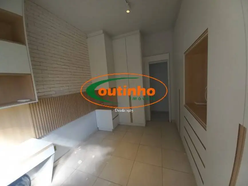 Foto 8 de Apartamento com 2 quartos à venda, 63m2 em Tijuca, Rio De Janeiro - RJ