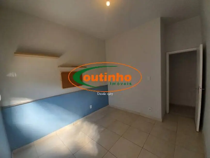 Foto 4 de Apartamento com 2 quartos à venda, 63m2 em Tijuca, Rio De Janeiro - RJ