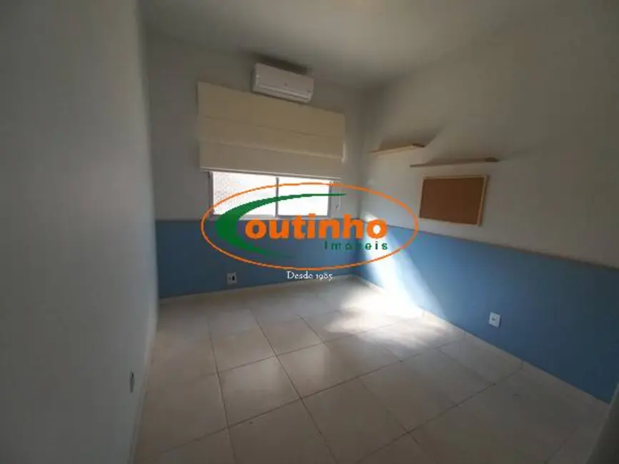 Foto 3 de Apartamento com 2 quartos à venda, 63m2 em Tijuca, Rio De Janeiro - RJ