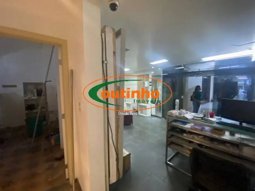 Foto 6 de Sala Comercial à venda, 51m2 em Tijuca, Rio De Janeiro - RJ
