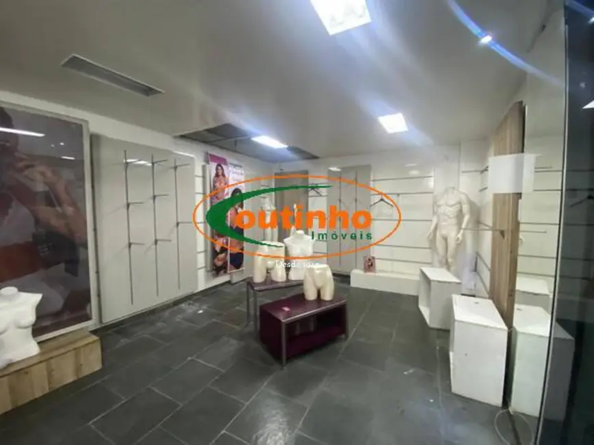 Foto 4 de Sala Comercial à venda, 51m2 em Tijuca, Rio De Janeiro - RJ
