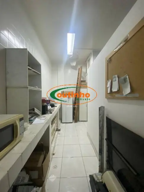 Foto 8 de Sala Comercial à venda, 51m2 em Tijuca, Rio De Janeiro - RJ