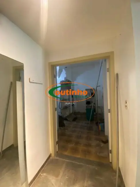 Foto 5 de Sala Comercial à venda, 51m2 em Tijuca, Rio De Janeiro - RJ