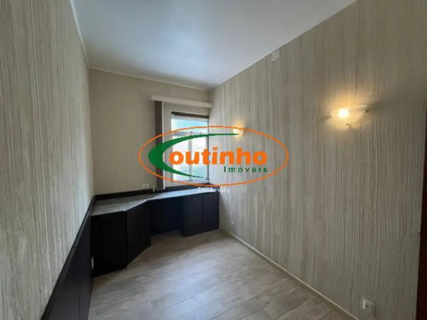 Sala Comercial à venda, 25m2 em Tijuca, Rio De Janeiro - RJ - imagem 5 Foto 5 de Sala Comercial à venda, 25m2 em Tijuca, Rio De Janeiro - RJ