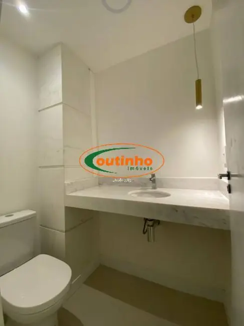 Sala Comercial à venda, 26m2 em Tijuca, Rio De Janeiro - RJ - imagem 4 Foto 4 de Sala Comercial à venda, 26m2 em Tijuca, Rio De Janeiro - RJ