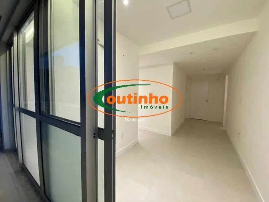 Sala Comercial à venda, 26m2 em Tijuca, Rio De Janeiro - RJ - imagem 5 Foto 5 de Sala Comercial à venda, 26m2 em Tijuca, Rio De Janeiro - RJ