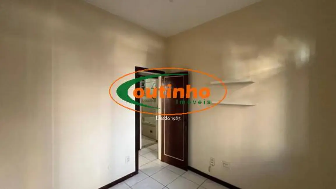 Foto 5 de Apartamento com 3 quartos à venda, 80m2 em Tijuca, Rio De Janeiro - RJ