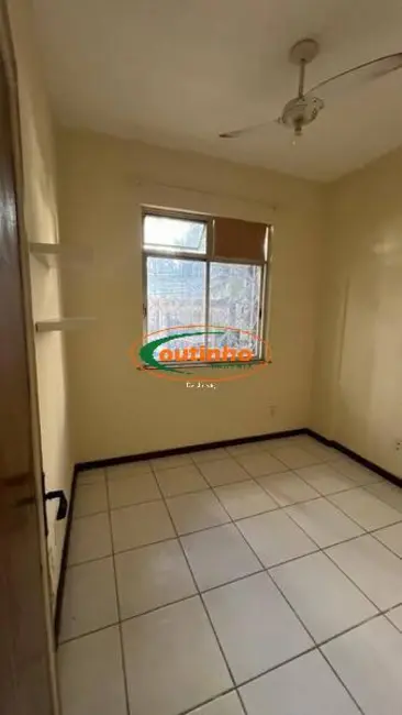 Foto 4 de Apartamento com 3 quartos à venda, 80m2 em Tijuca, Rio De Janeiro - RJ