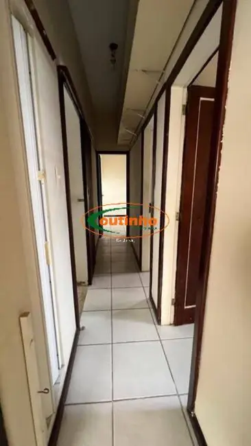 Foto 6 de Apartamento com 3 quartos à venda, 80m2 em Tijuca, Rio De Janeiro - RJ